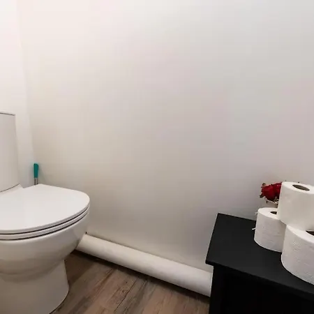 Le Saint Clement C Апартаменты *